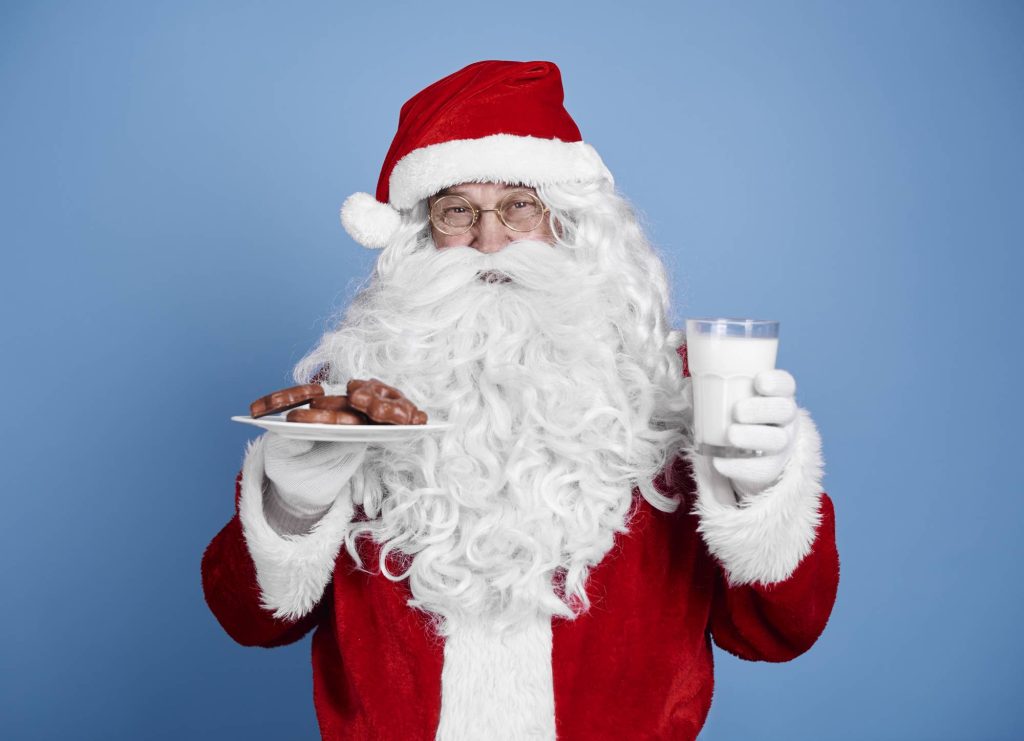 Easter Egg Coffee vous souhaite de bonnes fêtes ! 🎄✨