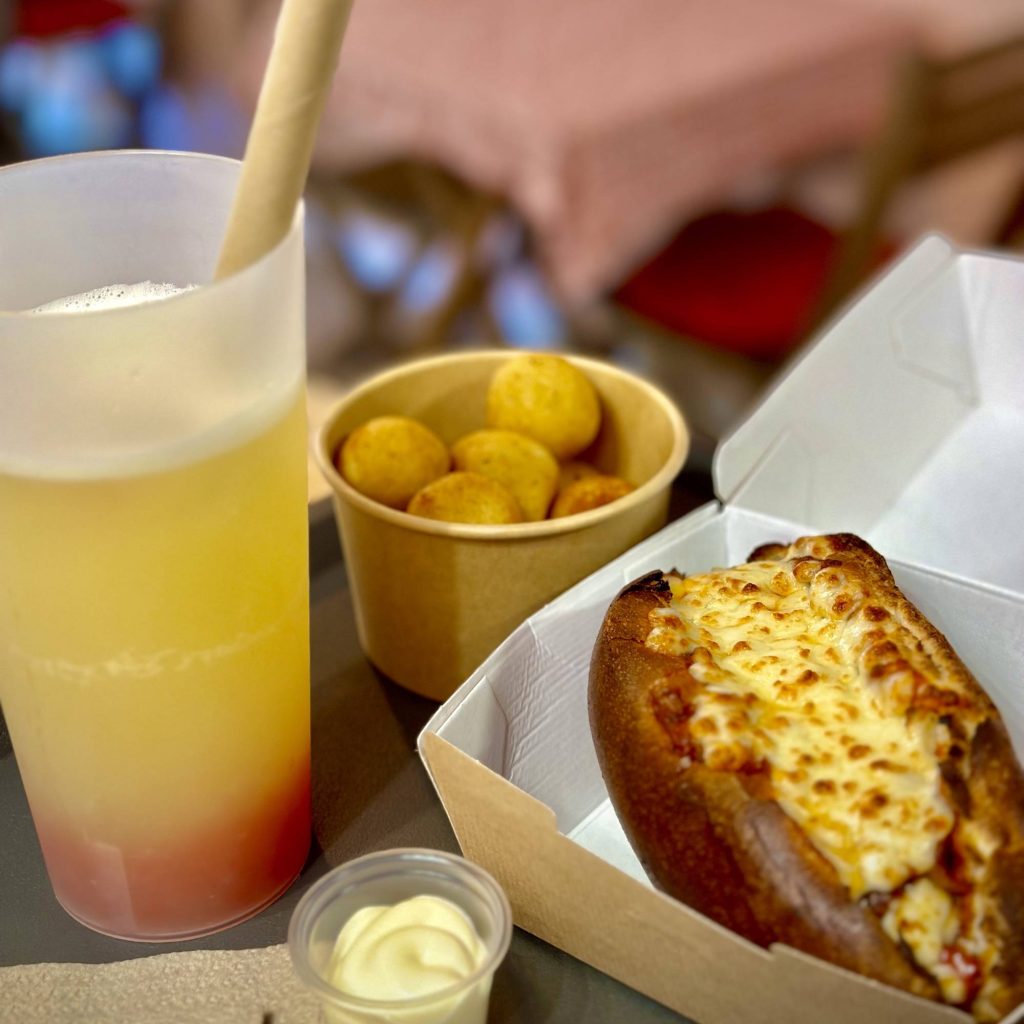 L'Été Arrive avec des Boissons Rafraîchissantes chez Easter Egg Coffee! 🌞🍹